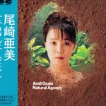 Ami Ozaki – Southern Cross (1991) [Japanese Pop/R&B]