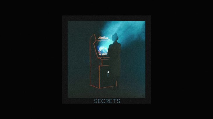 Ariana Grande , Drake & Khalid Trap/R&B Type Beat – Secrets (FREE)
