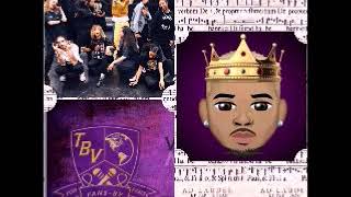 At the Vanguard: 11-10-2018 – King of R&B