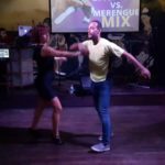 BIDF2017 R&B Salsa Dancing