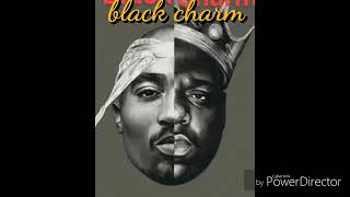 BLACK CHARM 977  (R&B)  (Paulinhoo)