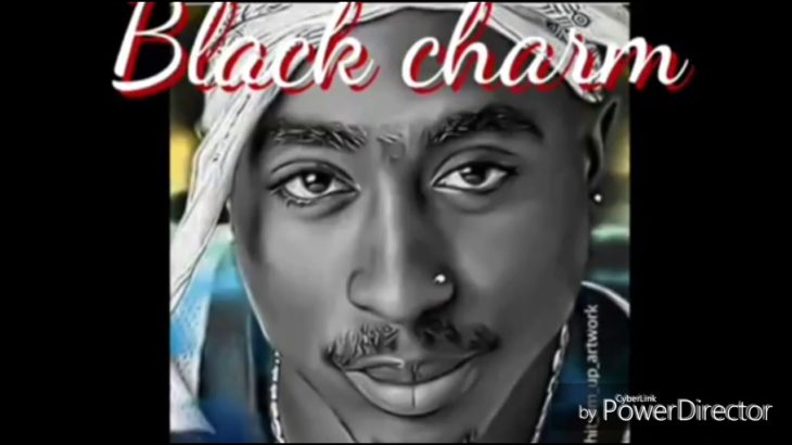 BLACK CHARM 985 (R&B)