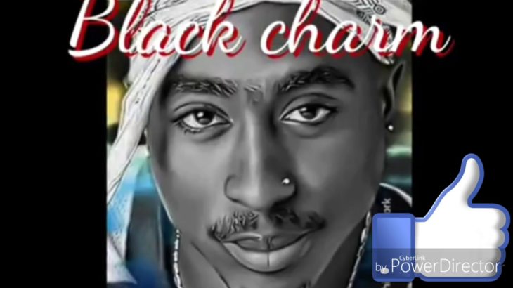 BLACK CHARM – 986 BNBV – Cha Cha (R&B)