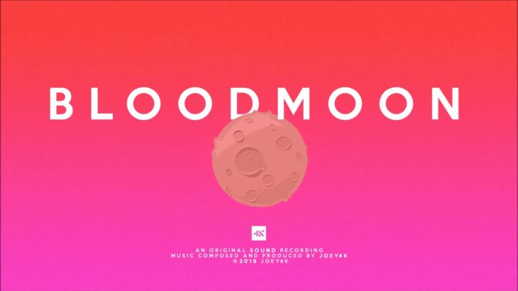 “BLOODMOON” | Ella Mai x SZA x Trapsoul Type Beat | Trapsoul – R&B Rap Instrumental 2018