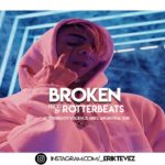 BROKEN – Khea x Seven Kayne Trap Soul R&B Type Beat | RotterBeats 2018