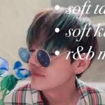 [BTS ASMR] Taehyung || soft talking || soft kisses || r&b music ||requested ✅ || WEAR HEADPHONES