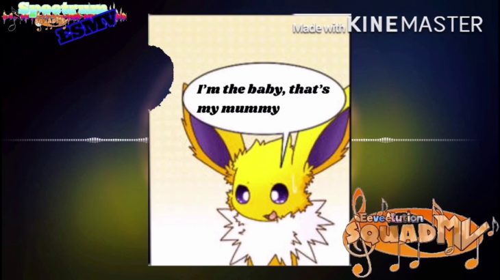 Baby Shark (R&B Remix)| ESMV| Pkm-150| UCMV|