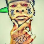 BabyFace R&B Music • Rich Life💰(Royalty Gangs Records Label Studios)#BabyFaceGang1 #sodmg