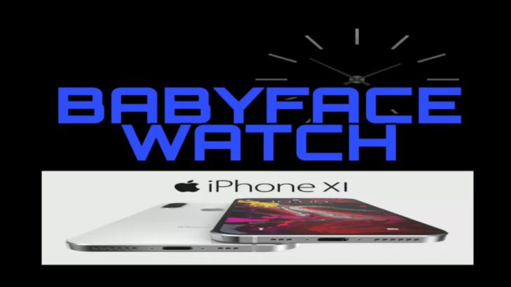 BabyFace • Trap R&B Music Beats (R&B Royalty Gangs LLC Records Deal Label) #BabyFaceGang1 #sodmg