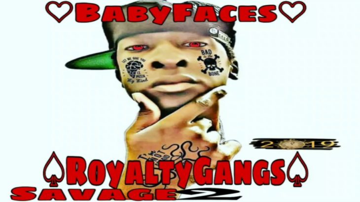 BabyFaces • R&B Killer Headlights #BabyFaceGang1 #sodmg