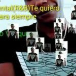 Beat trap Romántico love instrumental-R&B-te quiero para siempre-El imperio Vasquez