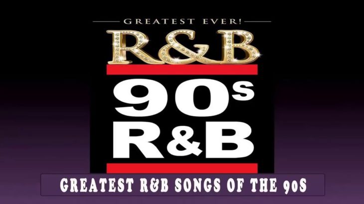 Best Of R&B Love Songs collection | R&B Romantic Mix | R&B Love Songs 80’s 90’s Playlist