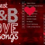 Best Of R&B Love Songs collection | R&B Romantic Mix || R&B Love Songs 80’s 90’s Playlist