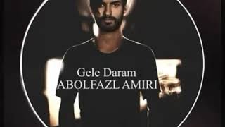Best R&B , Hip Hop Music this Year from Best Iranian Rapper ” Abolfazl Amiri ” – Song : i have flock