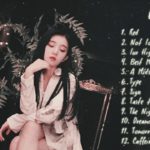 Best of Eyedi (Korean R&B Soul Playlist)