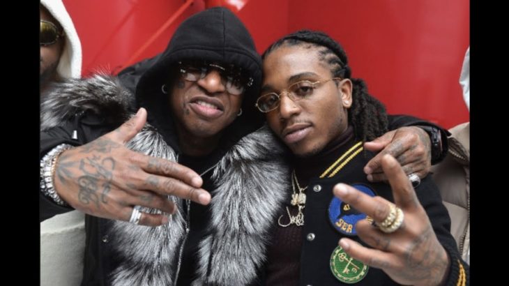 Birdman & Jacquees Exp0sed,Birdman Masterminded ‘King Of R&B’ Controversy?Breakdown| #viewsofthegame