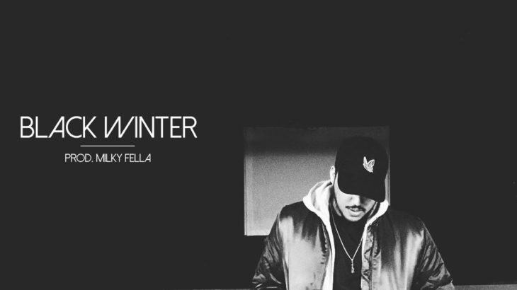 “Black Winter” – Eli Sostre l r&b trap type beat