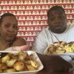 Brunch| Who is the King of R&B?| Grab a snack|Just Tosh