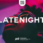Bryson Tiller Type Beat “Late night” Trapsoul/R&B Instrumental 2018 (Prod.BBRACK)