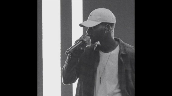 Bryson Tiller Type Beat | R&B Instrumental