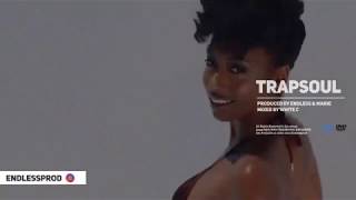 Bryson Tiller Type Beat – “TRAPSOUL” ft. Kehlani |R&B Instrumental|