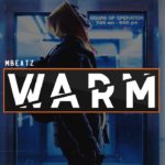 Bryson Tiller Type Beat – “Warm” Instrumental Beat Smooth Trap R&B│Mbeatz