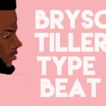 Bryson Tiller x Sza type beat 2018  | ‘Distractions’ | R&B type beat 2019