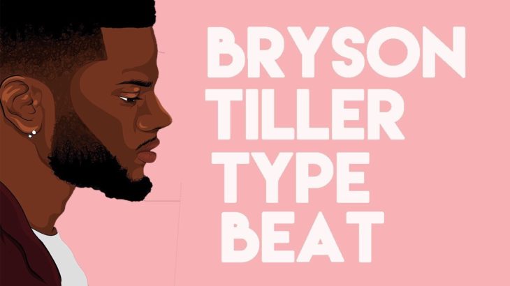 Bryson Tiller x Sza type beat 2018  | ‘Distractions’ | R&B type beat 2019