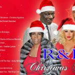 CLASSIC R&B CHRISTMAS SONGS ♪Ღ♫ R&B CHRISTMAS MUSIC 2019 ♪Ღ♫ R&B CHRISTMAS SONGS PLAYLIST