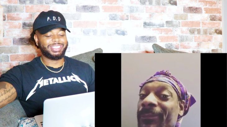 Celebs React To Jacquees King Of R&B (ft. Kevin Hart, Snoop Dogg, Tory Lanez etc) | Reaction
