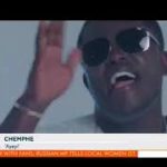 Chemphe Left R&B And Became A Gospel Artist? He Says It All Here