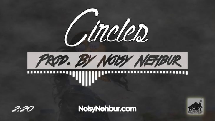 Chill R&B Instrumental | Sza Type Beat | Smooth Trap Beat | 2018 | ( Prod. Noisy Nehbur )