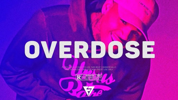 Chris Brown Type Beat 2019 | R&B / Guitar Instrumental | “Overdose” | FlipTunesMusic™