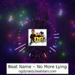 Chris Brown ft. Trey Songz Type Beat 2018 “No More Lying” | R&B Soul Beats(Prod. OG Dynasty)