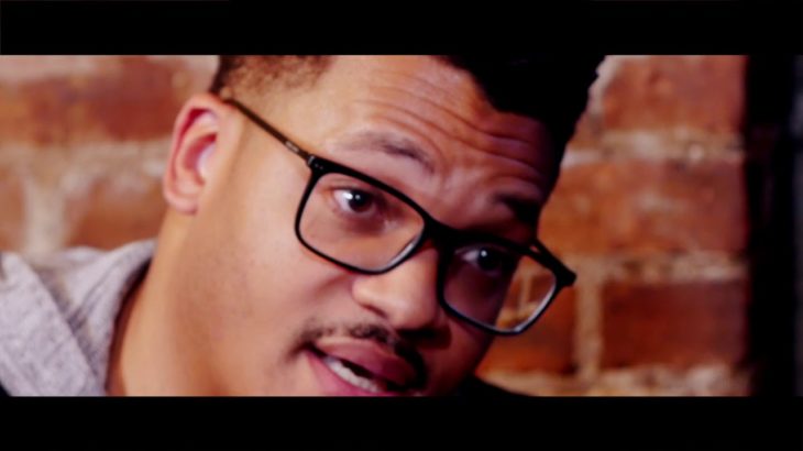 Christian Hip Hop and R&B singer, Christon Gray Encore “LIVE”