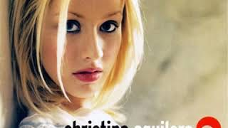 Christina Aguilera – But I Rememeber You (Heavy M. R&B Mix)