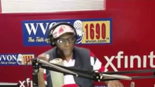 Copy of CLASSIC BLUES AND R&B-22 JULY 2017