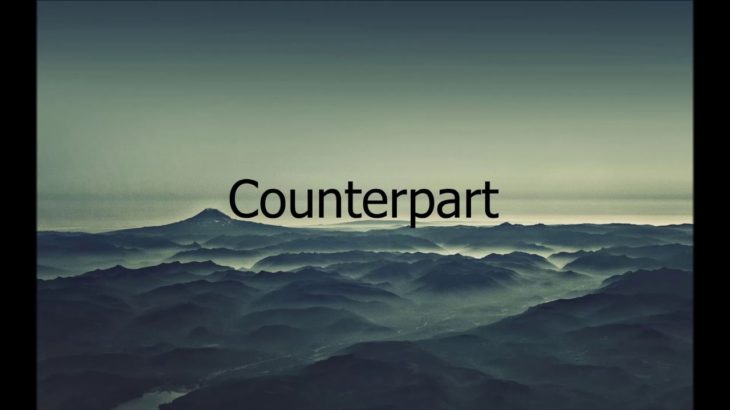 Counterpart – HipHop R&B Instrumental Beat