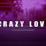 “Crazy Love” Beat Romantico Trap | Emotional R&B Instrumental | Prod. Rey Martinez