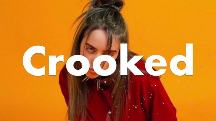 “Crooked” – Acoustic R&B Pop x Billie Eilish (Type Beat)