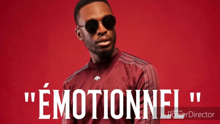 DADJU Type Beat – “Émotionnel” R&B|Rap Instrumental 2019 (prod by Givenchy on the beat’z)