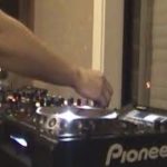 DJ Mary Panos quick R&B mix