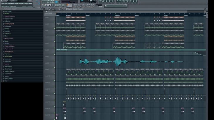 DJ Waco Beat – Competiton ( Hip-hop/R&B Beat )