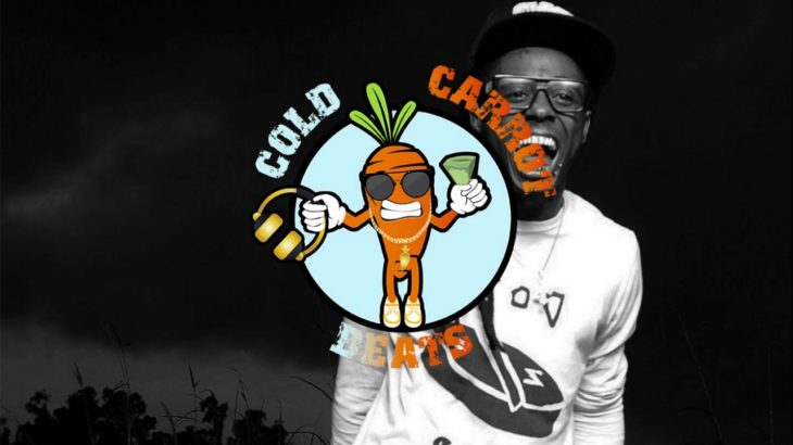 DamnLuck – Melodic R&B – 90BPM