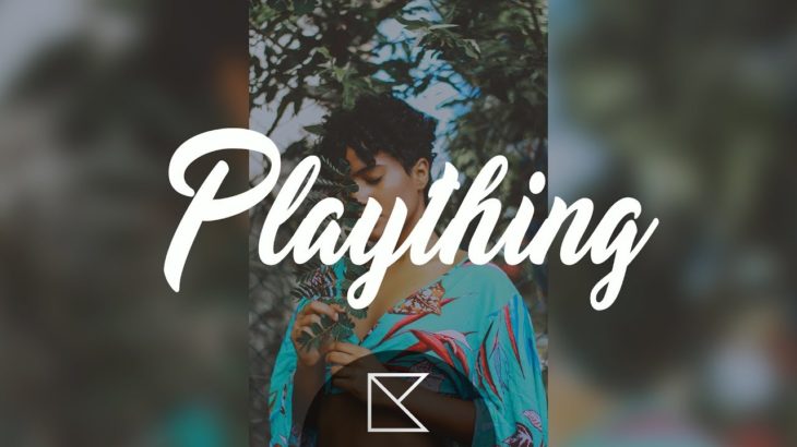 Dancehall Instrumental 2018 – “Plaything Riddim” | Dancehall R&B Riddim 2018