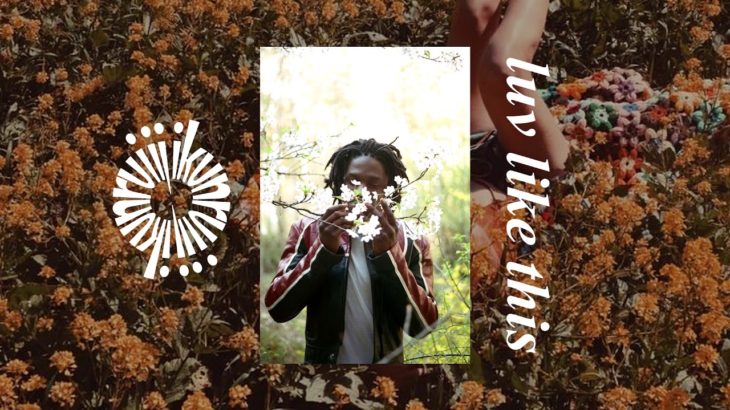 Daniel Caesar x D’Angelo Type Beat | “luv like this” | R&B Neosoul Instrumental