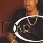 DarC  – Sampler – 1998 Rare Indie R&B (Usa)
