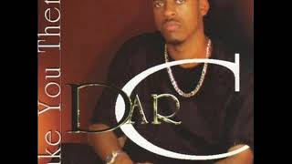 DarC  – Sampler – 1998 Rare Indie R&B (Usa)