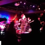 DeAndre Performs R&B Classic at Pizza Express Live Holborn London