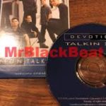 Devotion – Talkin 2 U (Flava Mix)(ft. In-Cite)(2000)[INDIE R&B]